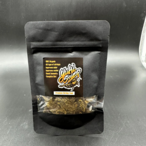 Yukishrimp Organic Food