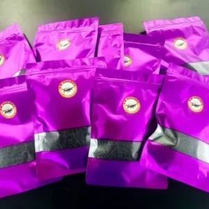 KWshrimps Astaxanthine