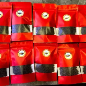 KWshrimps All-in-one Pebbles